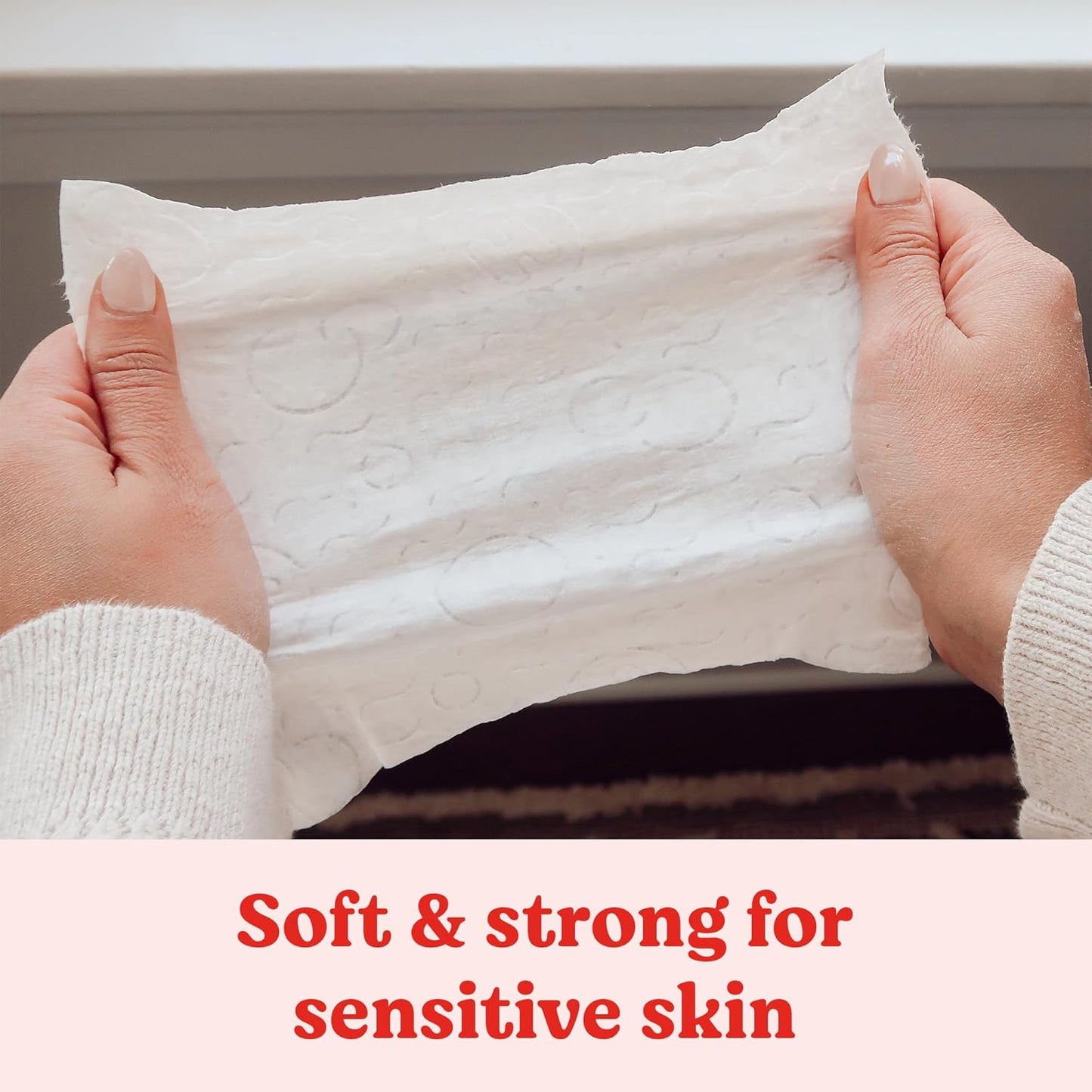 Huggies Simply Clean Unscented Baby Diaper Wipes, 1 Flip-Top Pack (64 Wipes Total), Packaging May Vary