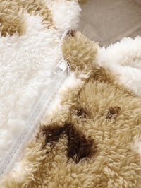 Cozy Bear Hooded Jumpsuit™